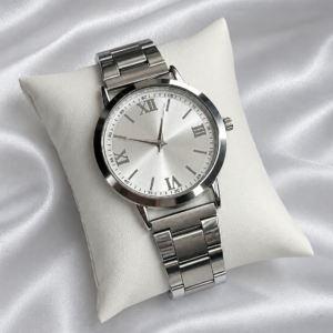 Regent Silver Watch