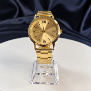 Regent Gold Watch