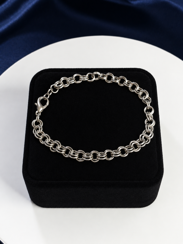 Harmony Link Bracelet
