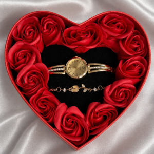 Amour Rose Gift Set