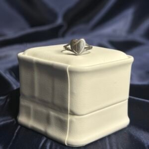 Little Love Heart Ring