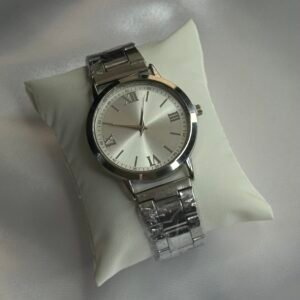 Regent Silver Watch