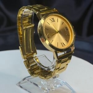 Regent Gold Watch