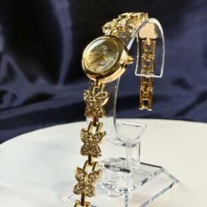Butterfly Bloom Watch