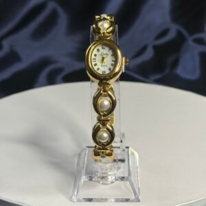 Lustre Pearl Watch