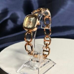 Rose Aura Watch
