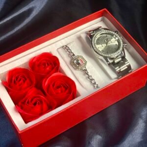 Celeste Silver Gift Set