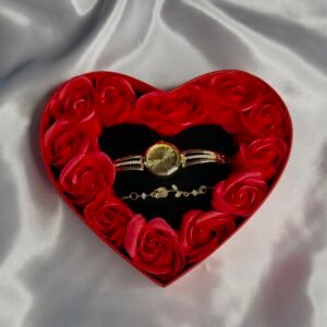Amour Rose Gift Set