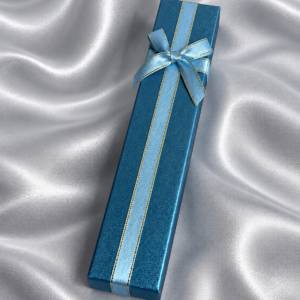 Blue Bracelet Gift Box