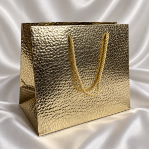 Champagne Luxe Gift Bag