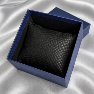Classic Navy Watch Box