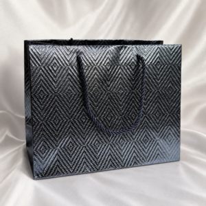 Midnight Luxe Gift Bag