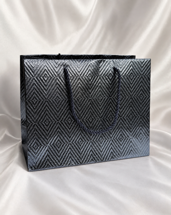 Midnight Luxe Gift Bag