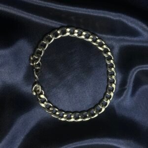 Monroe Chain Bracelet