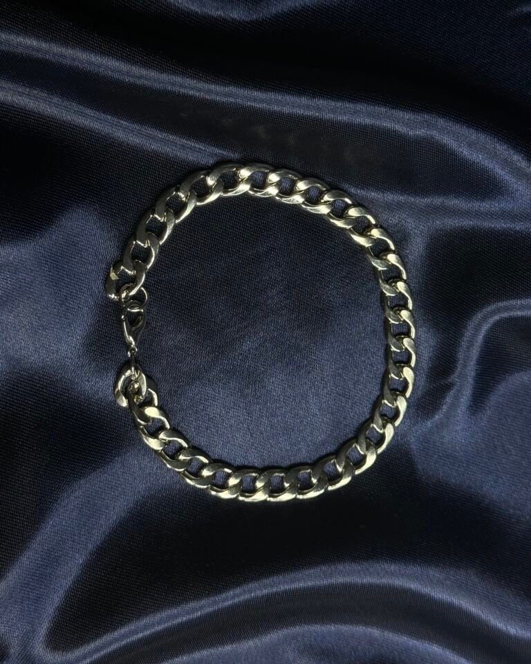 Monroe Chain Bracelet