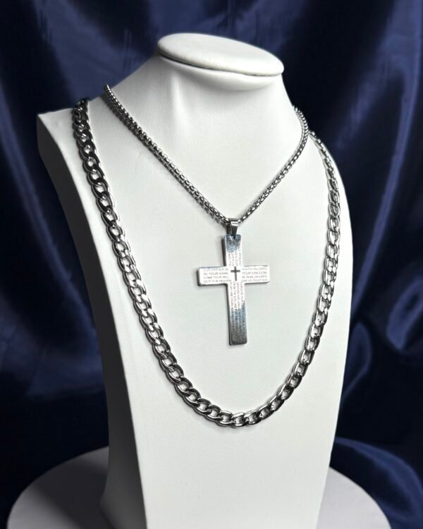 The Faith Gift Set