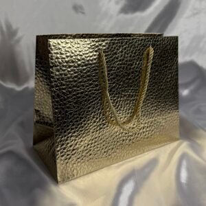 Champagne Luxe Gift Bag
