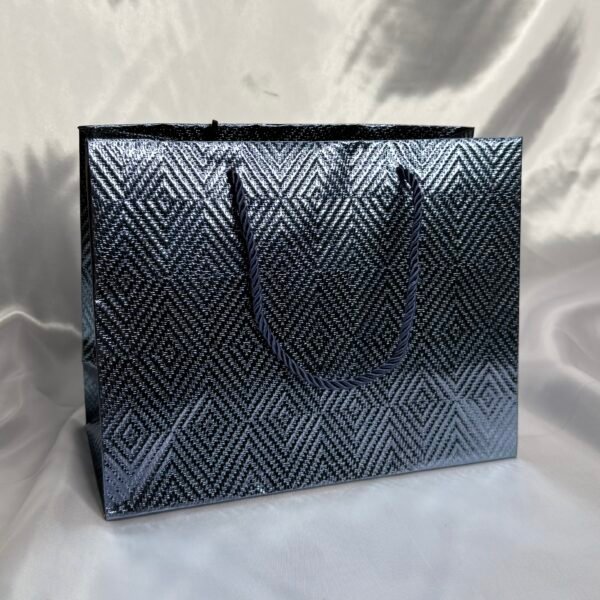 Midnight Luxe Gift Bag