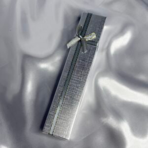 Silver Bracelet Gift Box