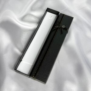 Black Bracelet Gift Box