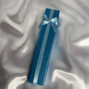 Blue Bracelet Gift Box