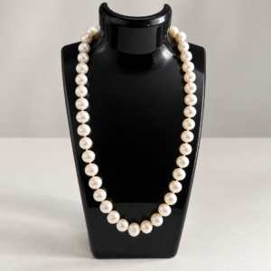 Classic Saltwater Pearl Necklace