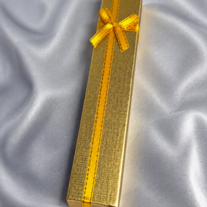 Gold Bracelet Gift Box